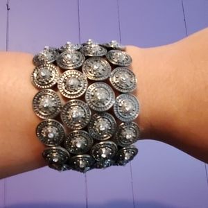 Cuff Bracelet